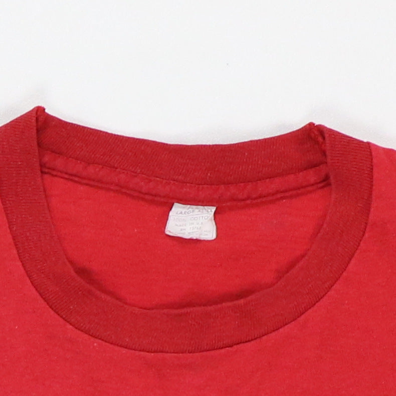 1970s Star Wars Hildenbrandt Iron On Shirt