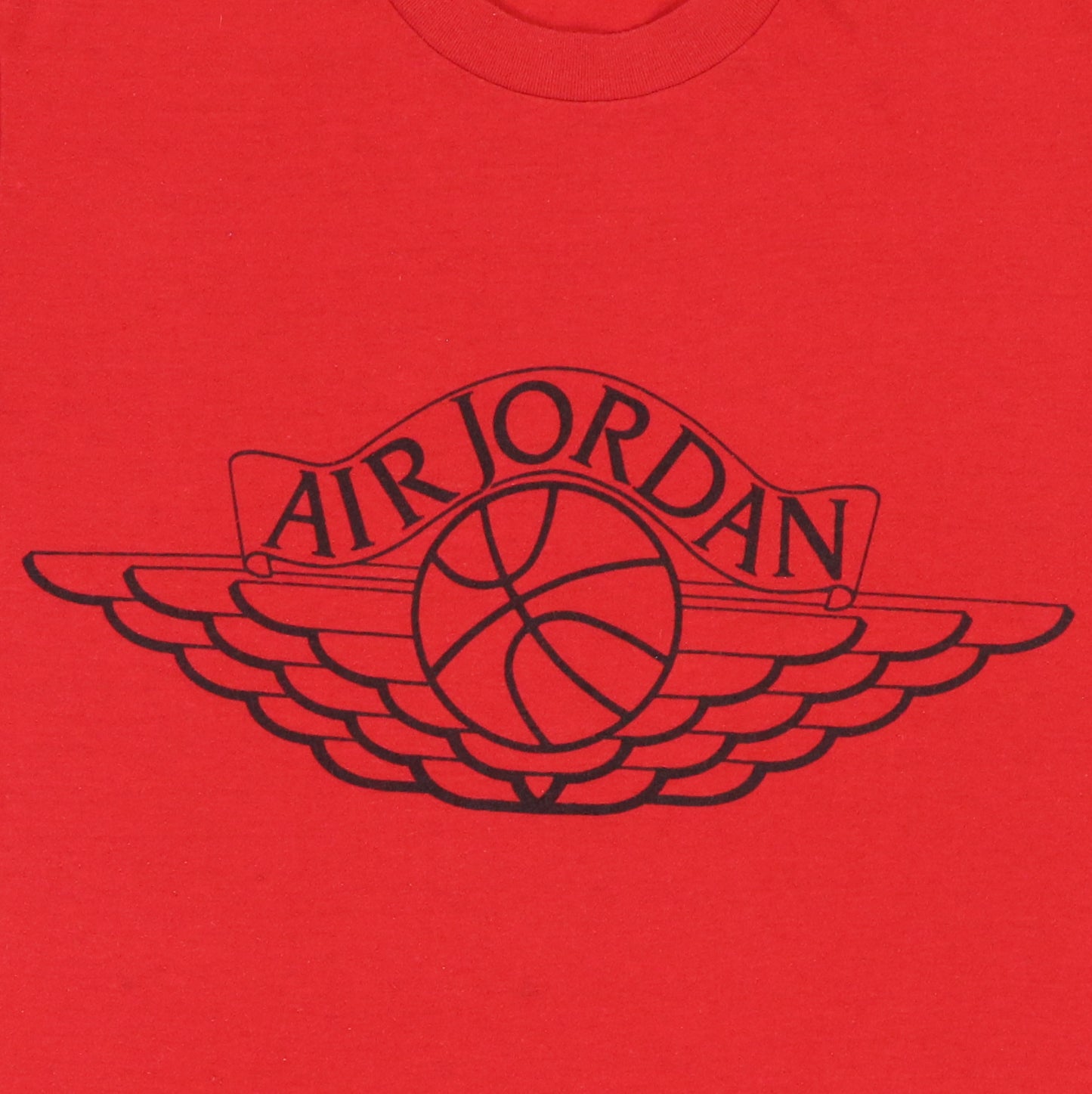 1985 Air Jordan Nike Shirt