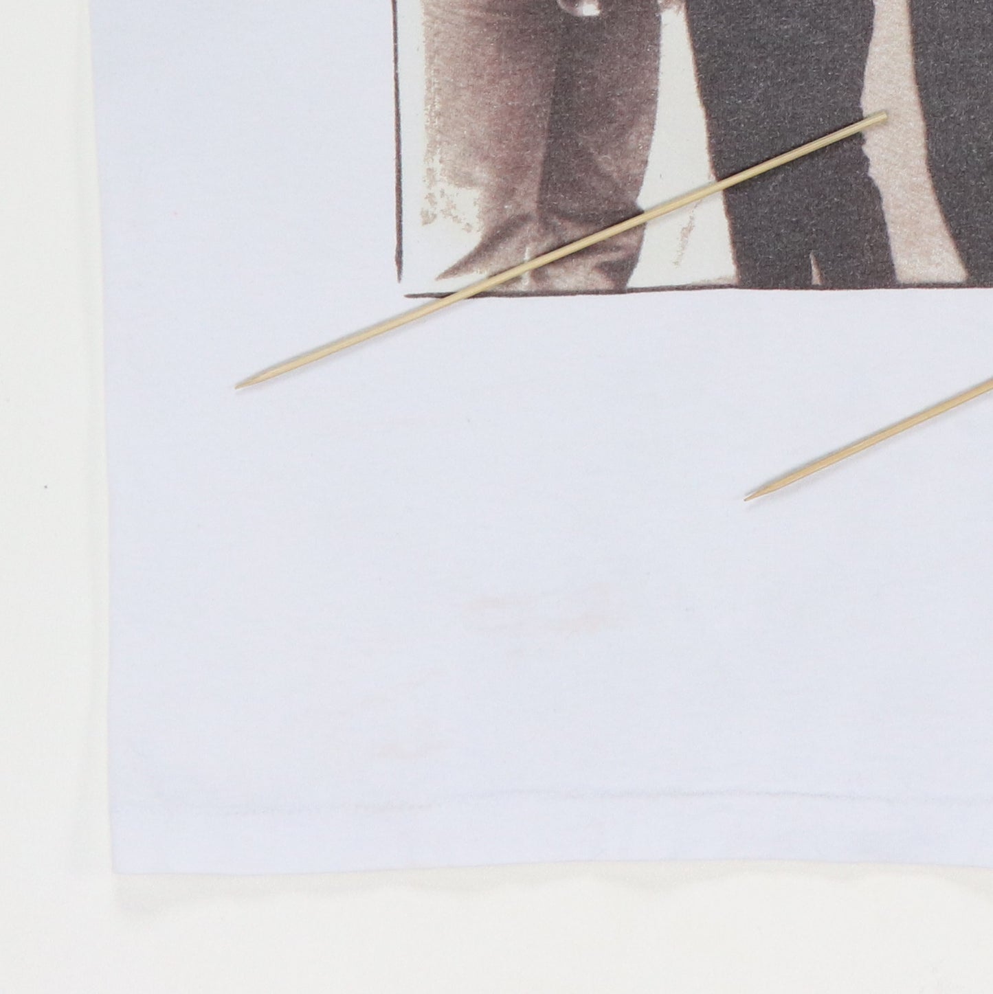 1994 Eagles Hell Freezes Over Tour Shirt