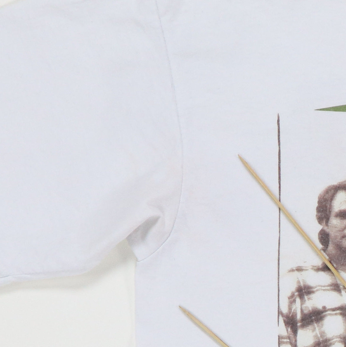 1994 Eagles Hell Freezes Over Tour Shirt