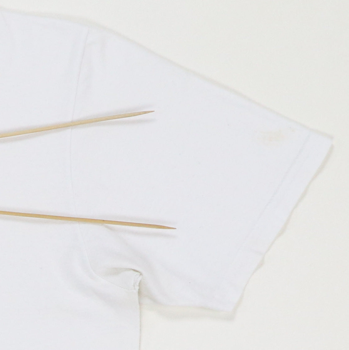 1986 ACDC Fly On The Wall Tour Shirt