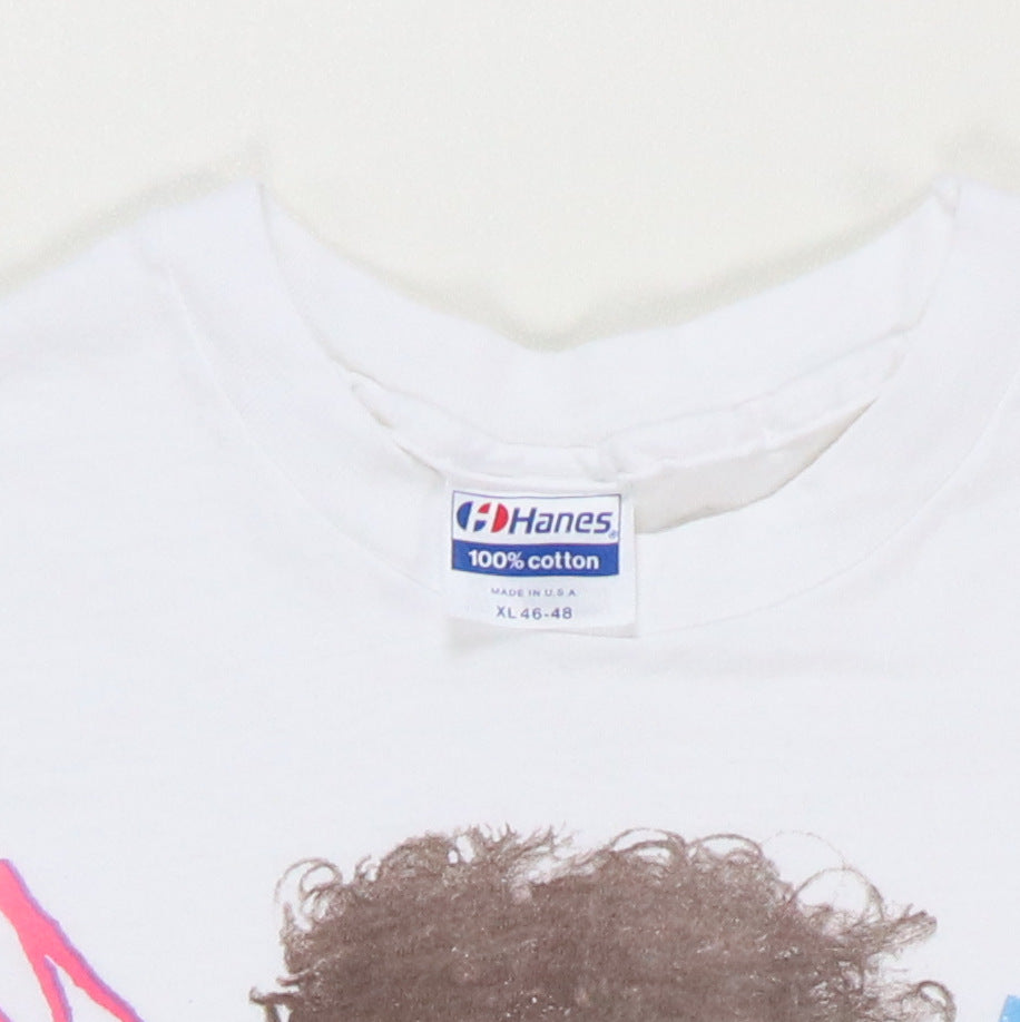 1987 Whitney Houston Shirt