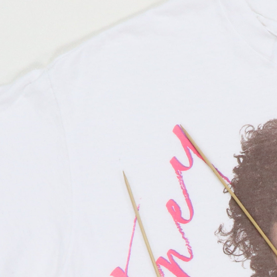 1987 Whitney Houston Shirt
