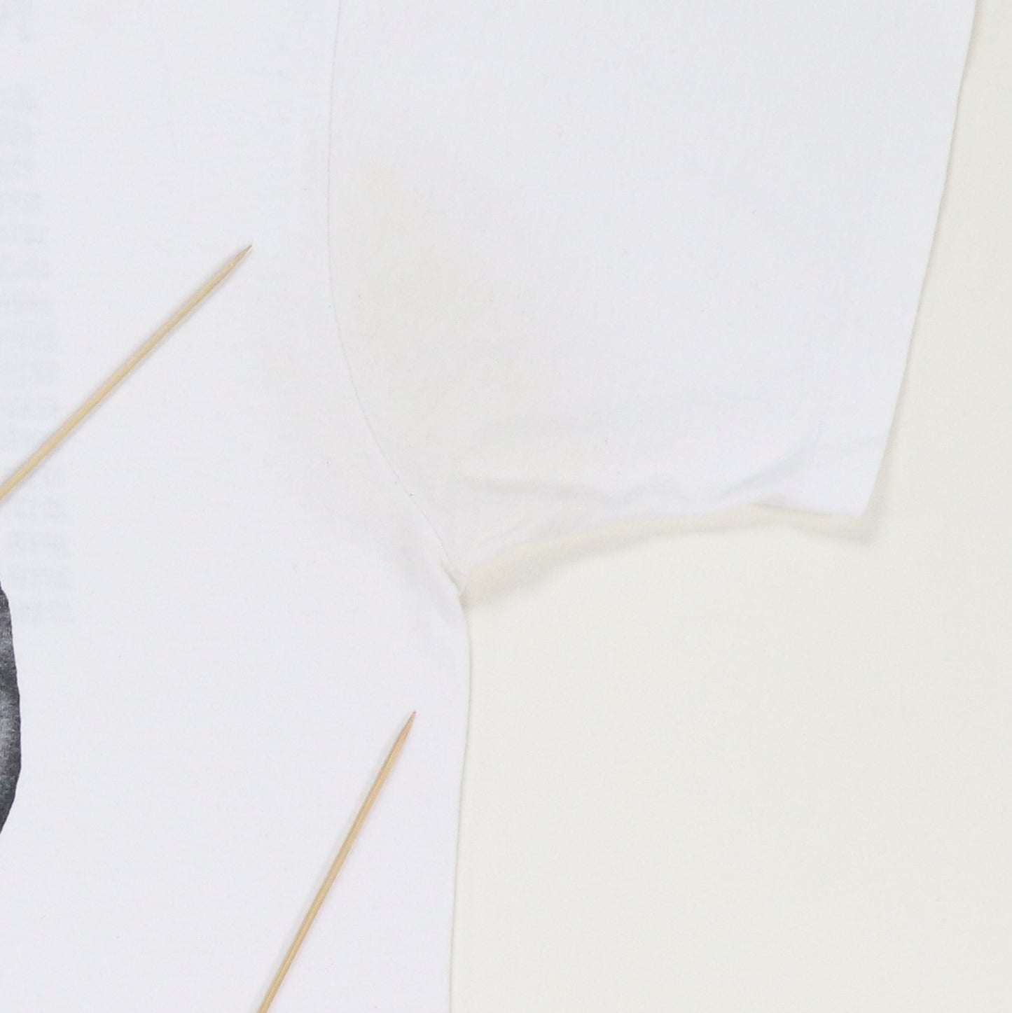 1991 EMF Schubert Dip Tour Shirt