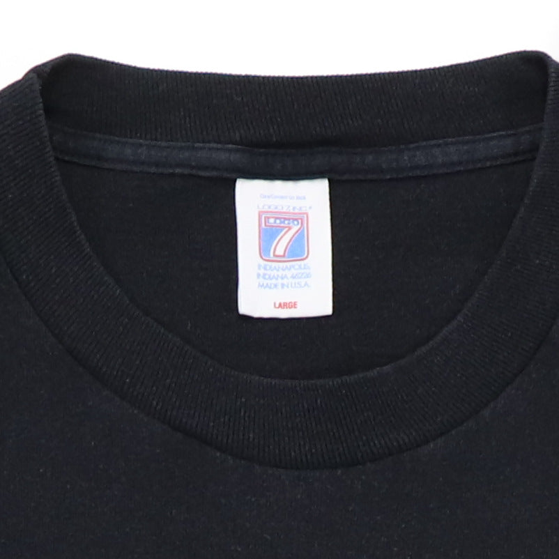 1991 Los Angeles Lakers Finals Shirt