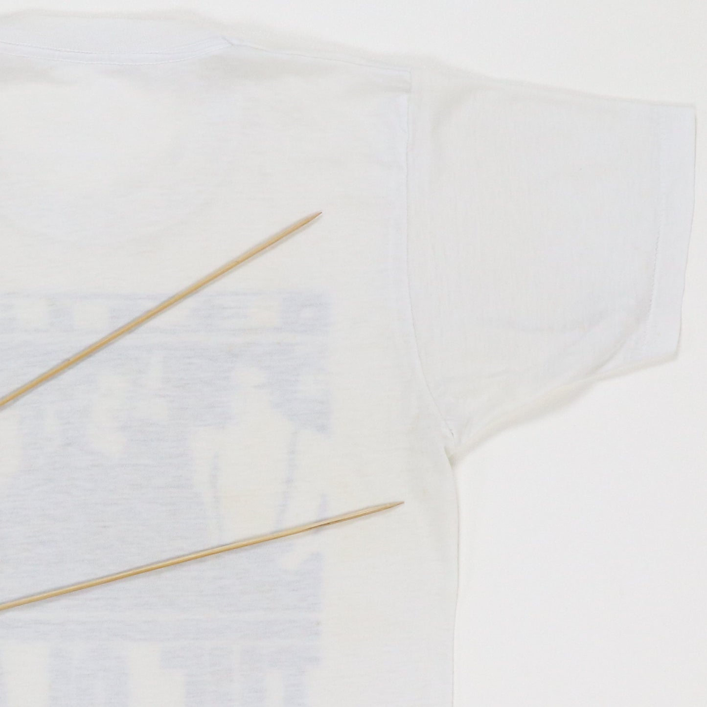 1980s The Clash Shirt