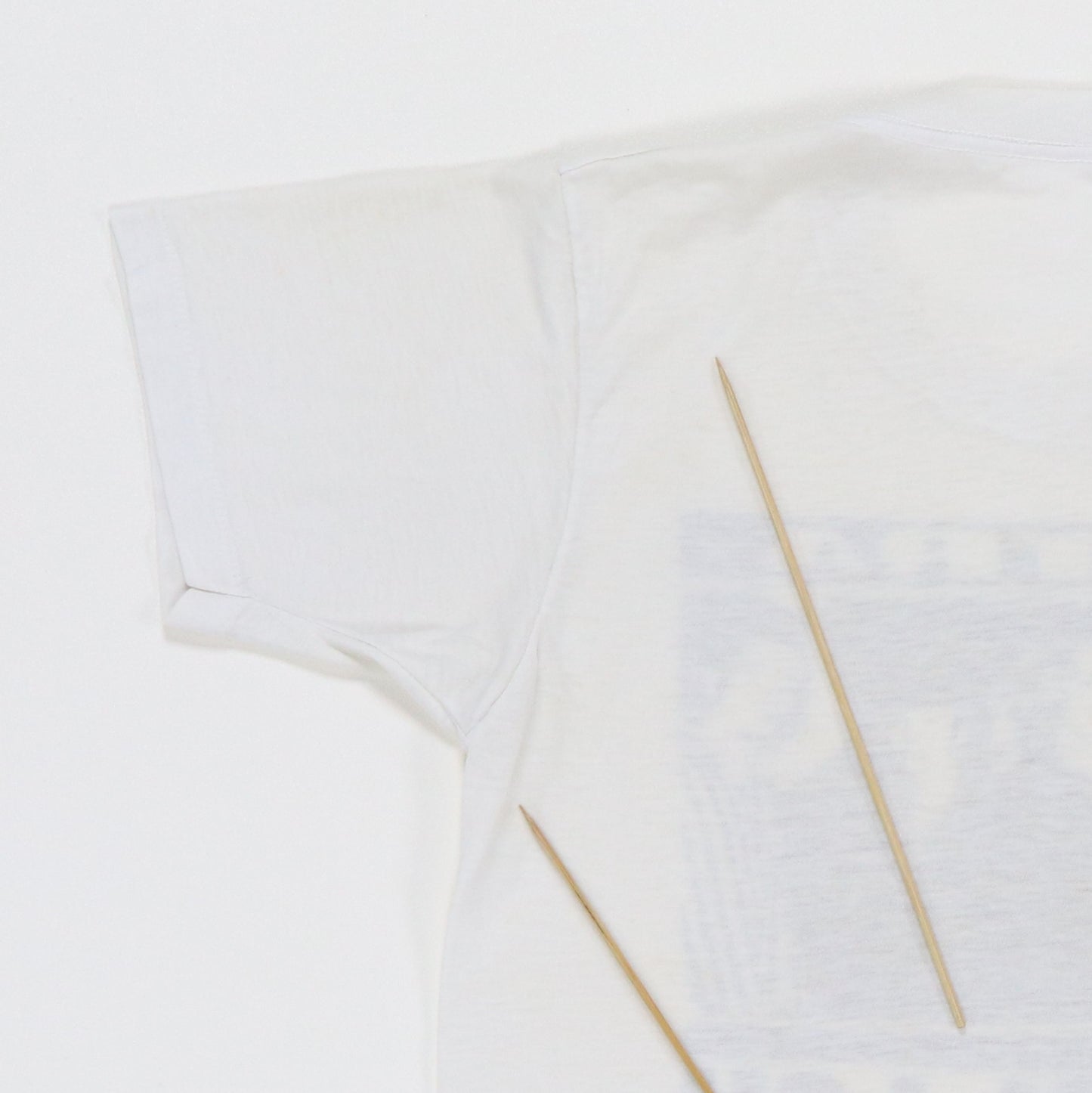 1980s The Clash Shirt