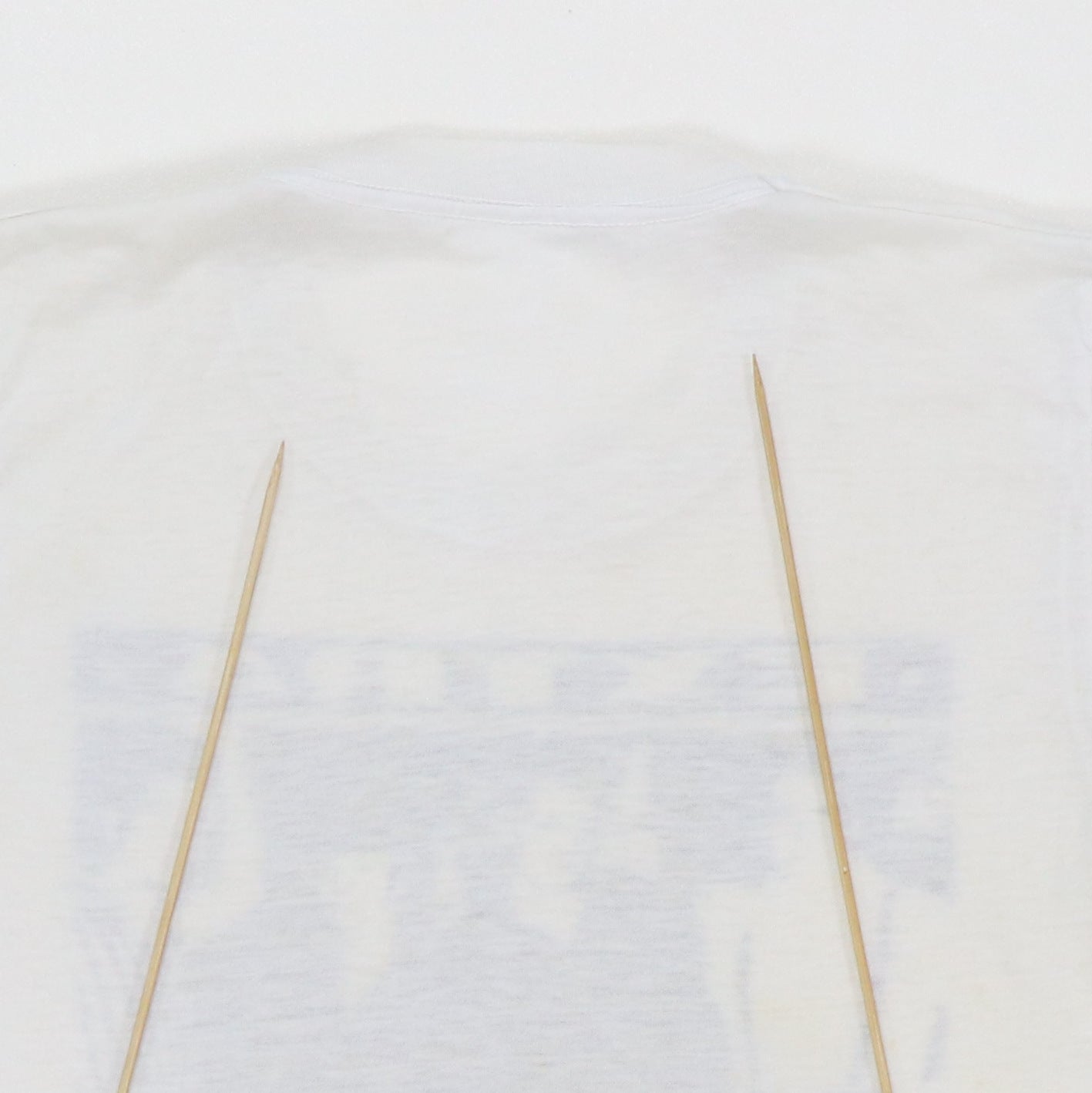 1980s The Clash Shirt