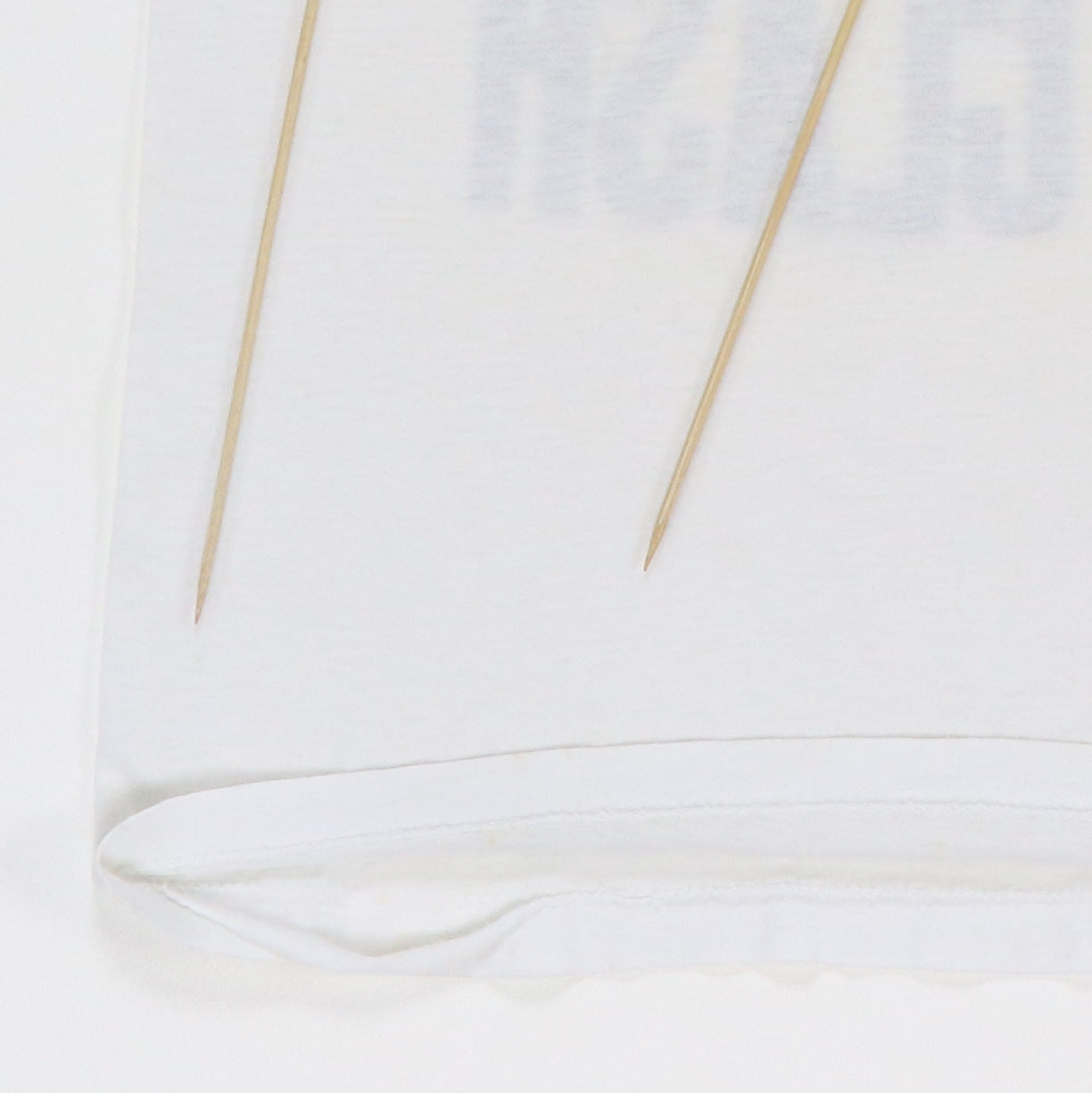 1980s The Clash Shirt