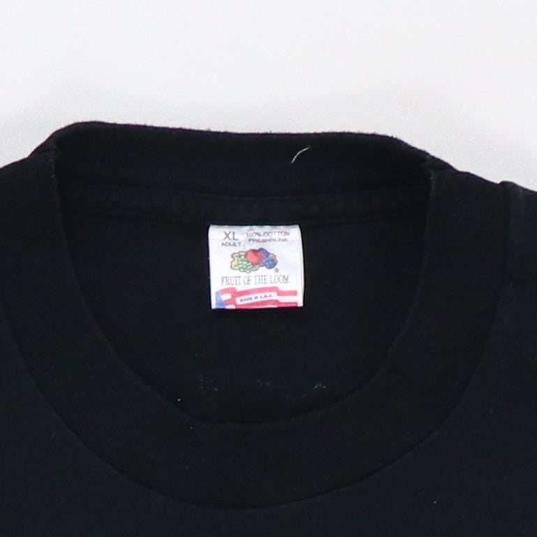 1997 David Lee Murphy Tour Shirt