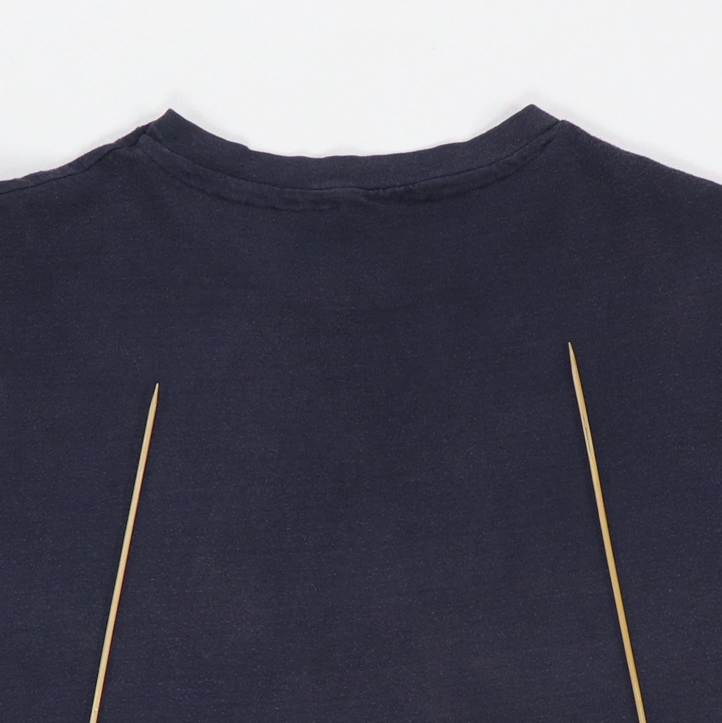 1982 Iron Maiden Number Of The Beast Shirt