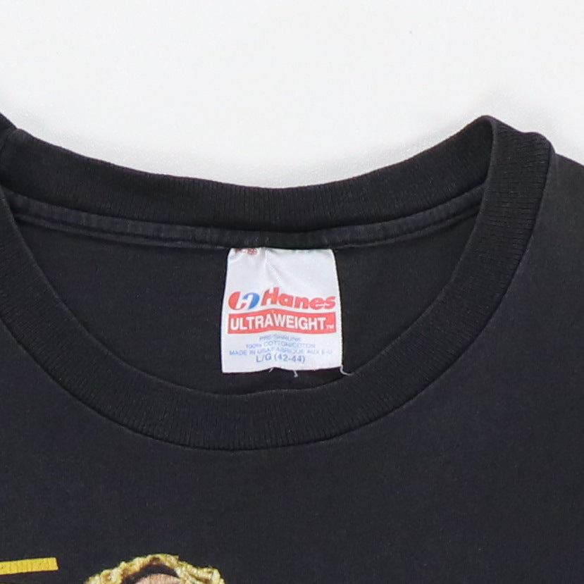 1990 Led Zeppelin Zoso Shirt