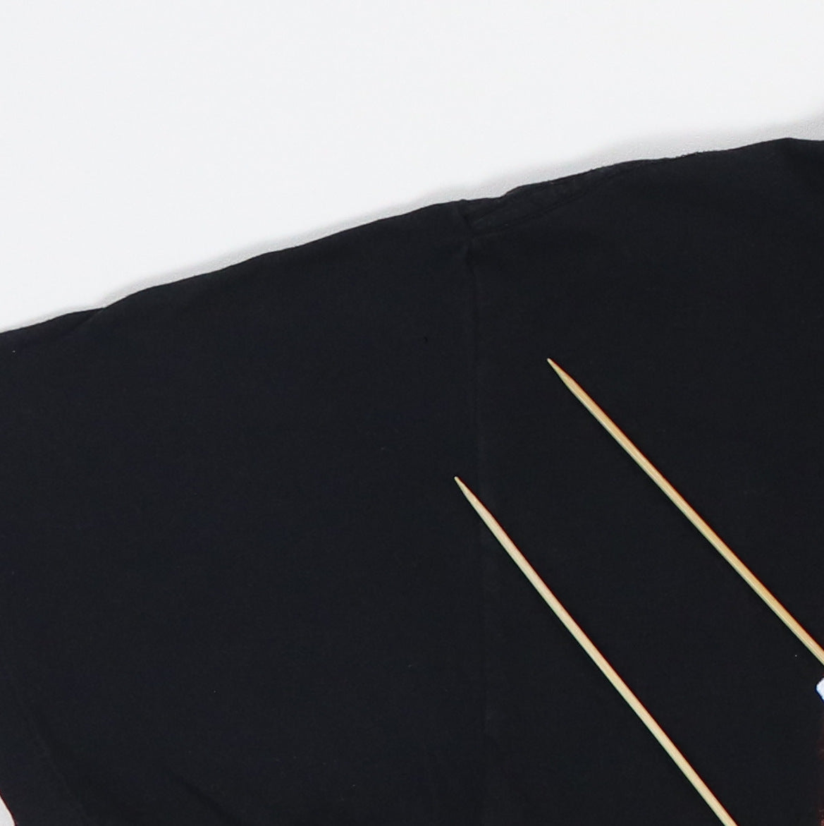 1987 Stevie Ray Vaughan In Step Tour Shirt