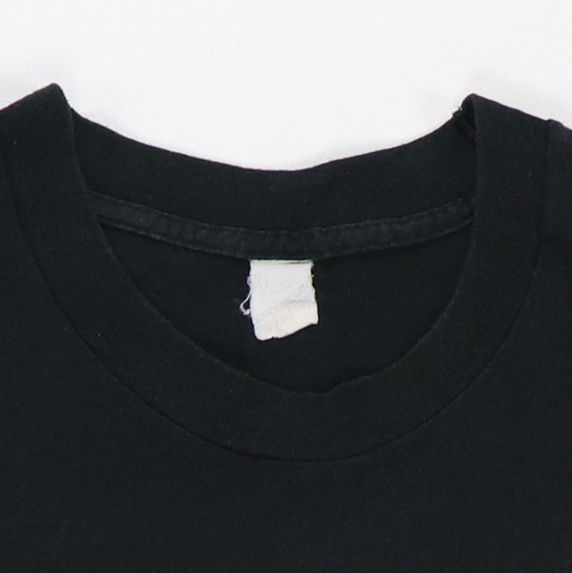 1992 Michael Jackson Dangerous Tour Shirt