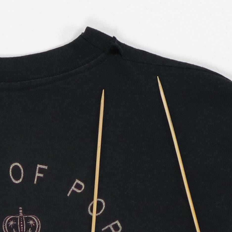 1992 Michael Jackson Dangerous Tour Shirt