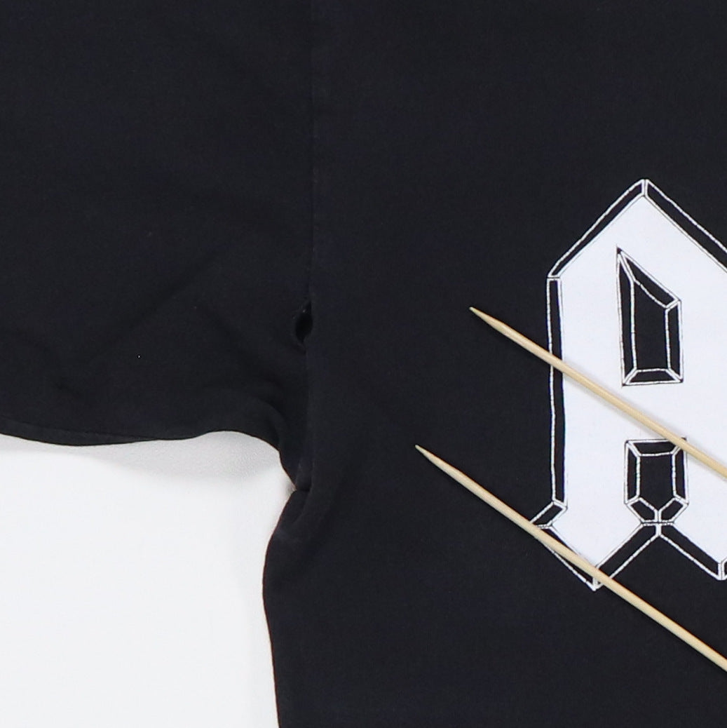 1996 ACDC Ballbreaker World Tour Shirt