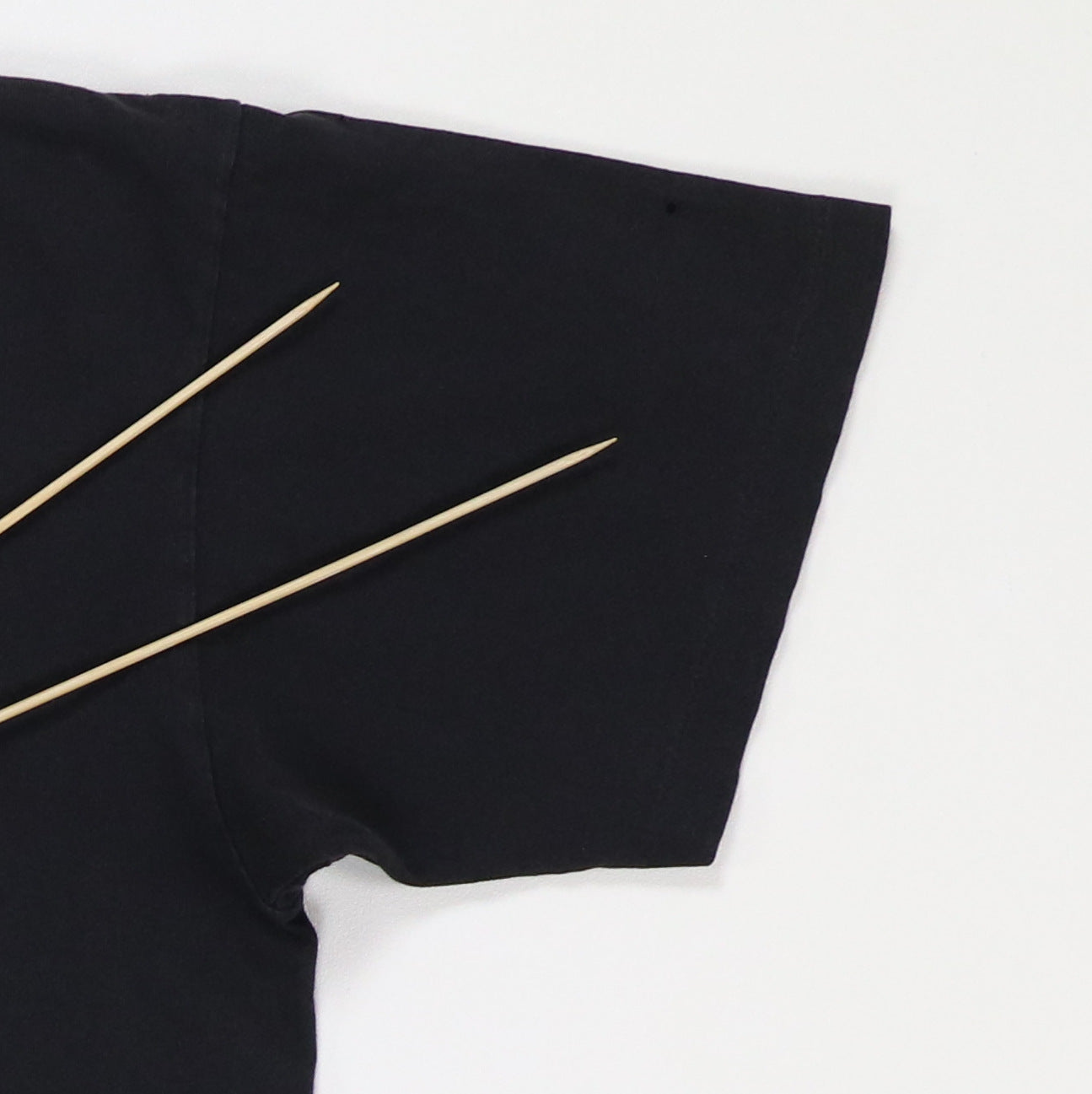 1996 ACDC Ballbreaker World Tour Shirt