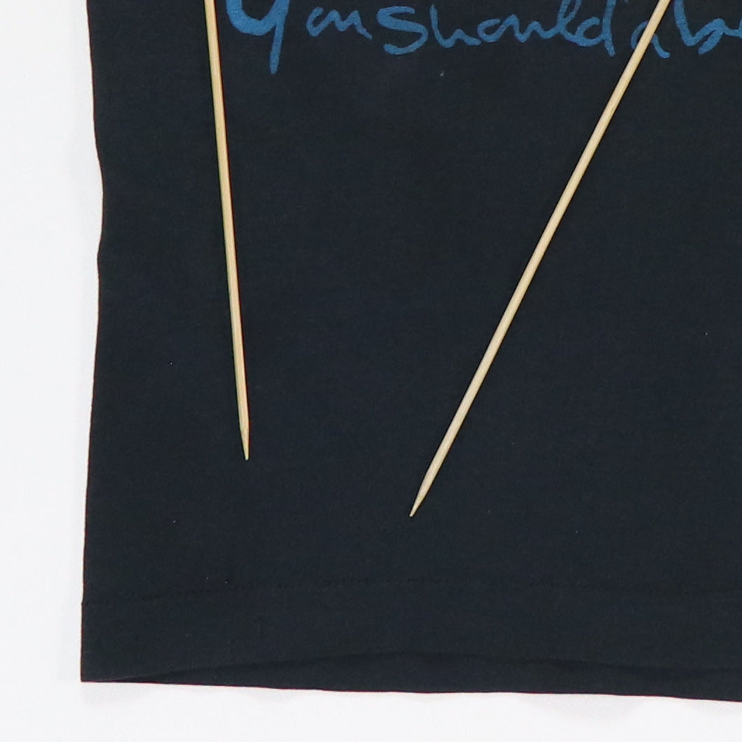 1980s John Lennon Rock N Roll Forever Shirt