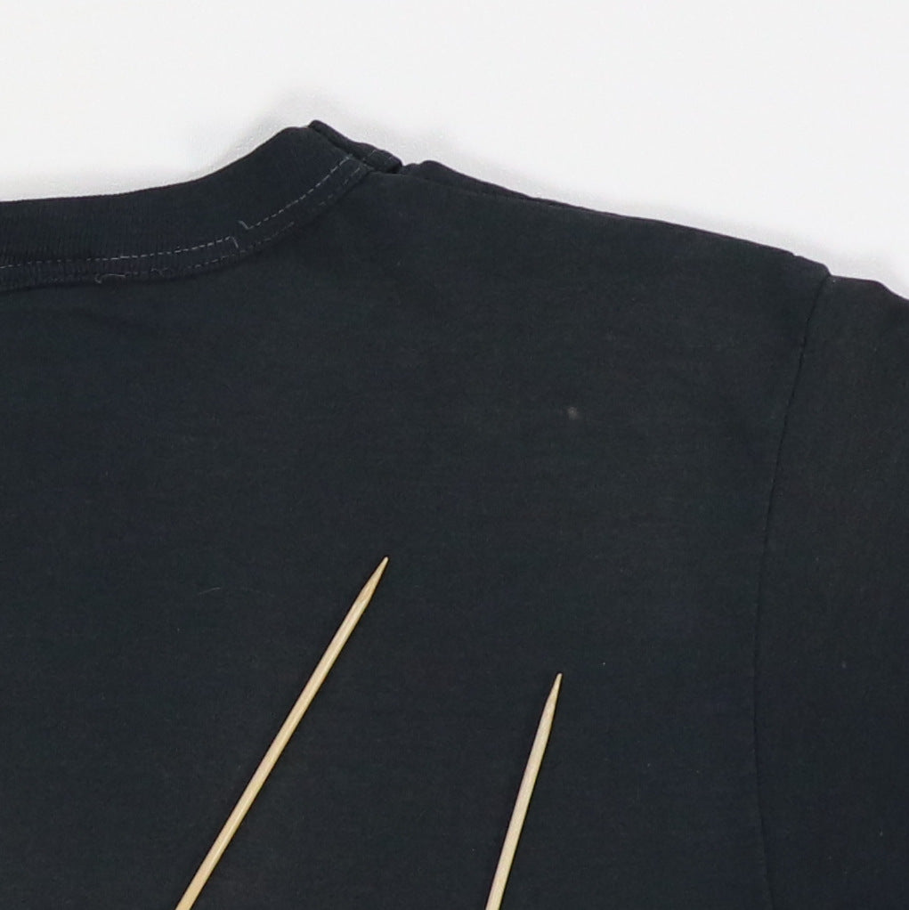 1980s John Lennon Rock N Roll Forever Shirt