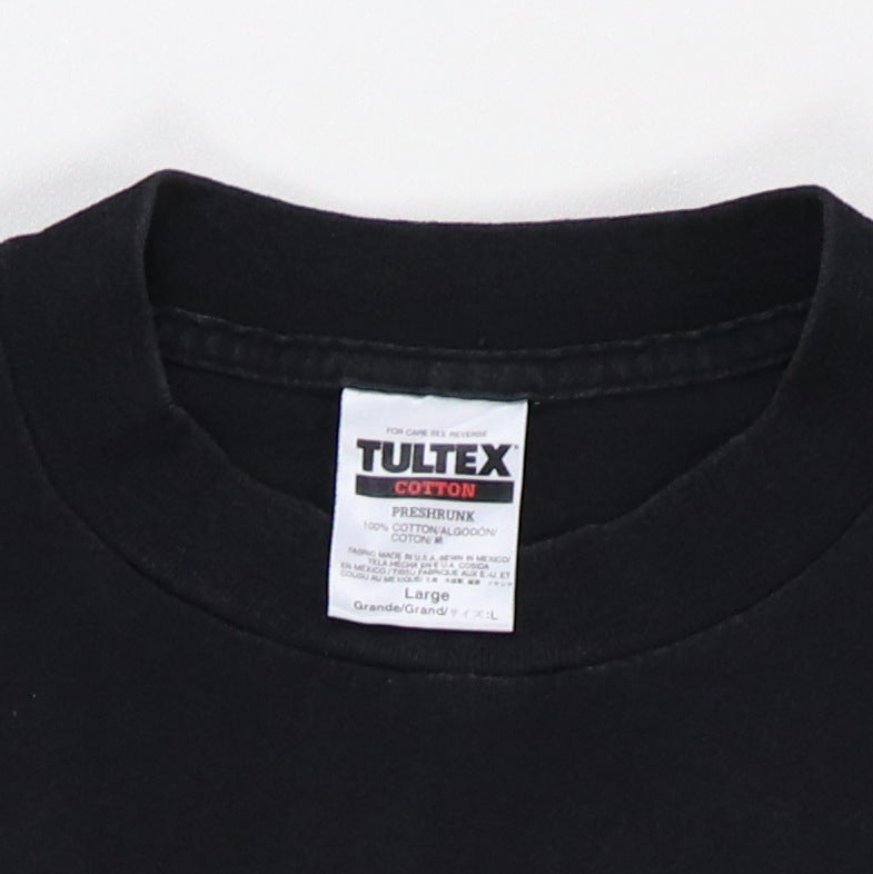 1994 Metallica Kill Em All Shirt