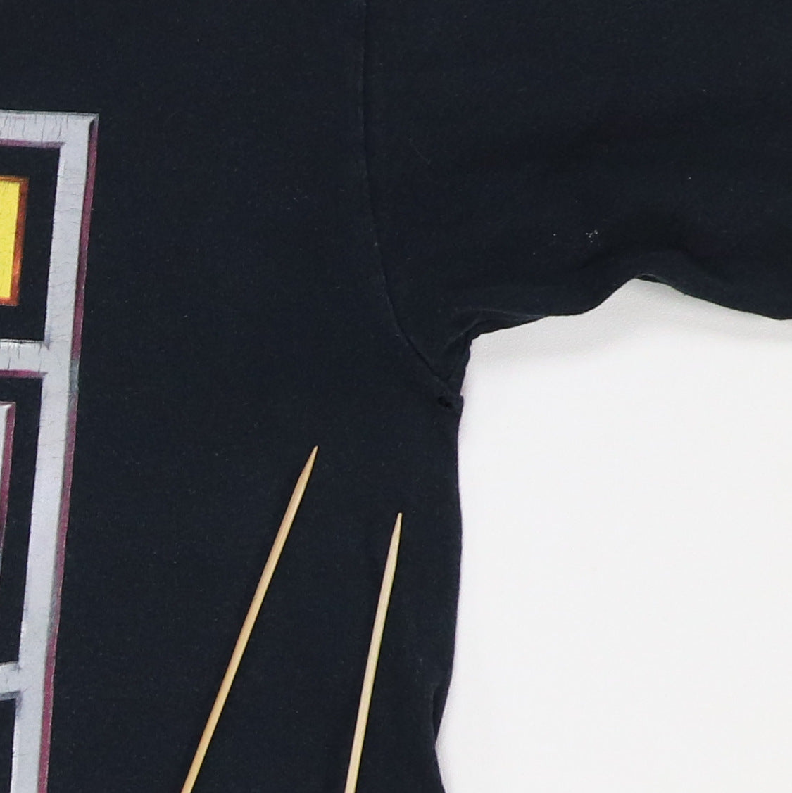 2000s Insane Clown Posse Let The Games Begin Shirt