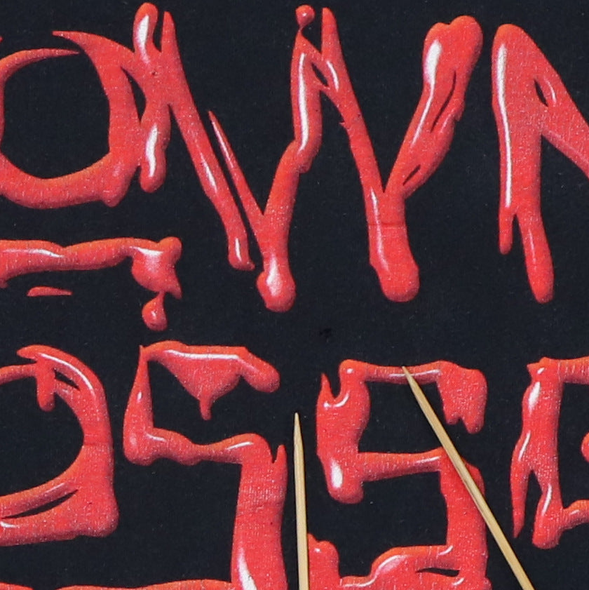 2000s Insane Clown Posse Let The Games Begin Shirt