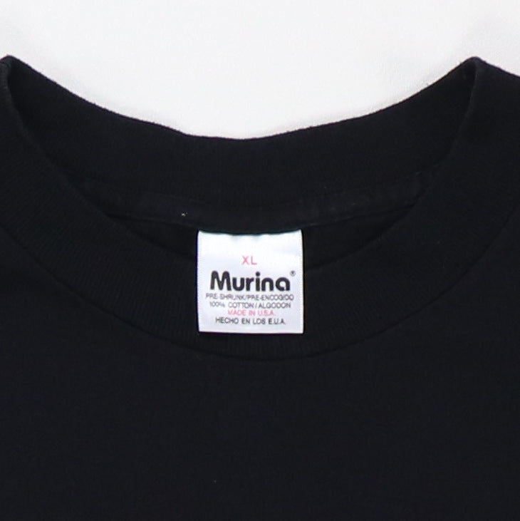 1994 Speed Get Ready For Rush Hour Movie Promo Shirt