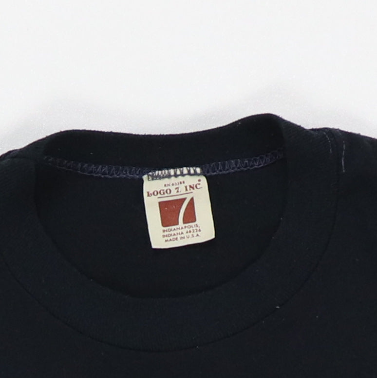 1980s Los Angeles Raiders Shirt