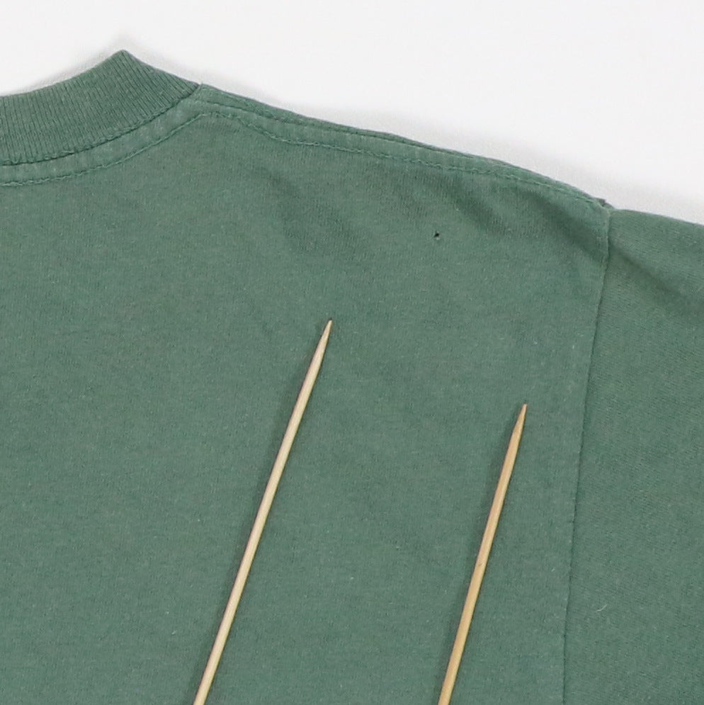 1996 Bugs Bunny 100% Fat Free Shirt