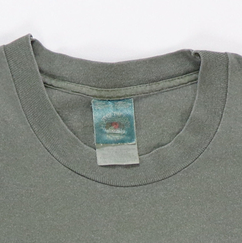 1995 REM Monster Shirt