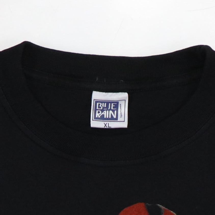 1996 The Cure Wild Mood Swings Shirt