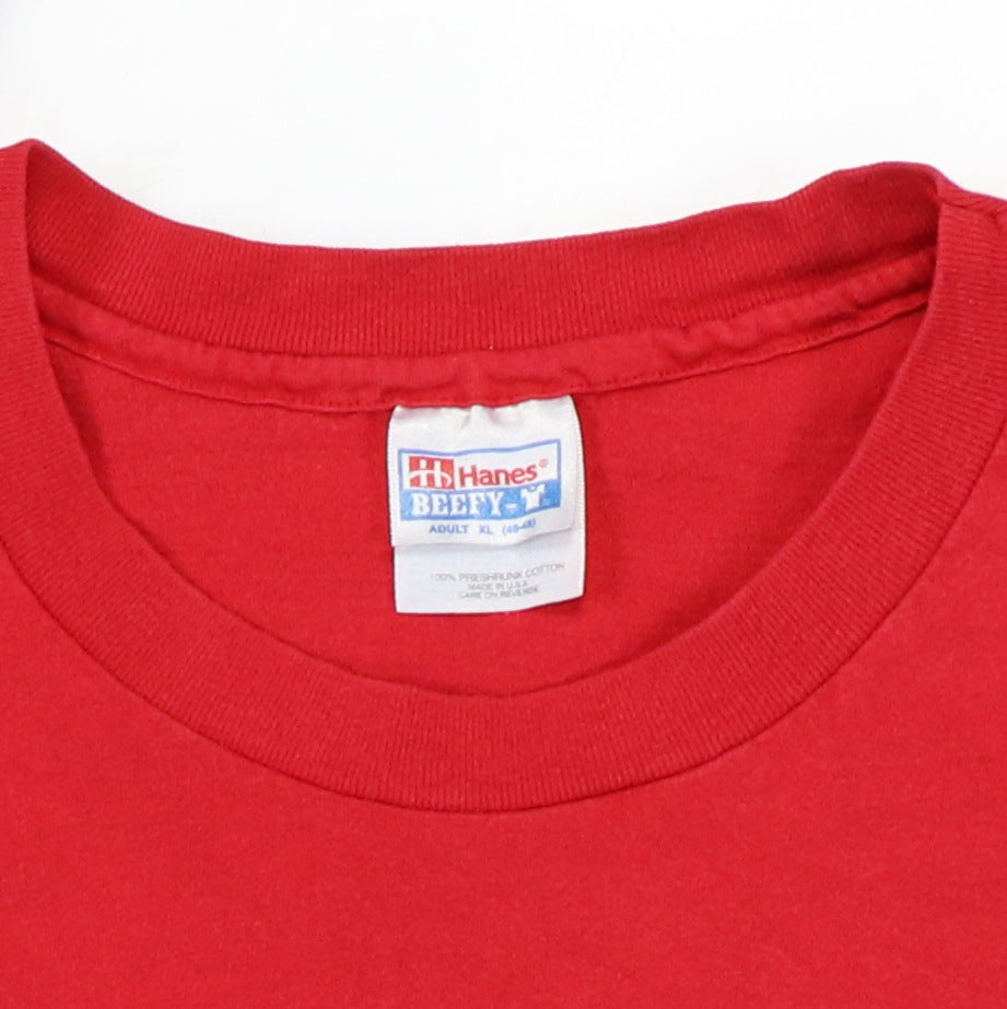 1995 Belly King Shirt