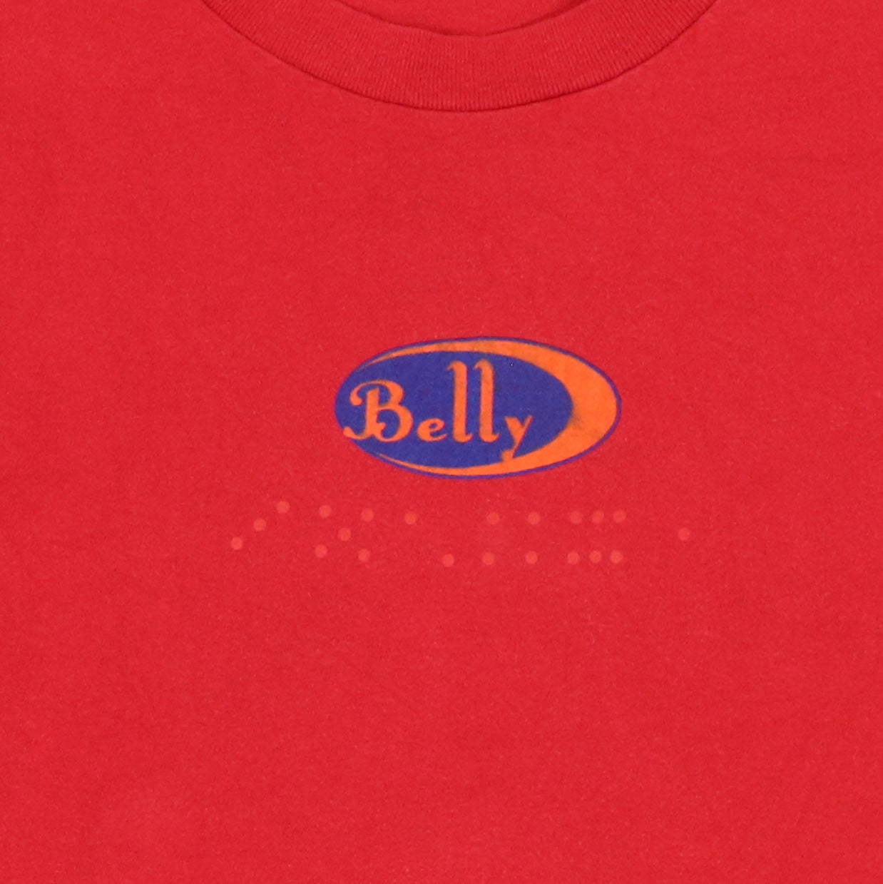 1995 Belly King Shirt