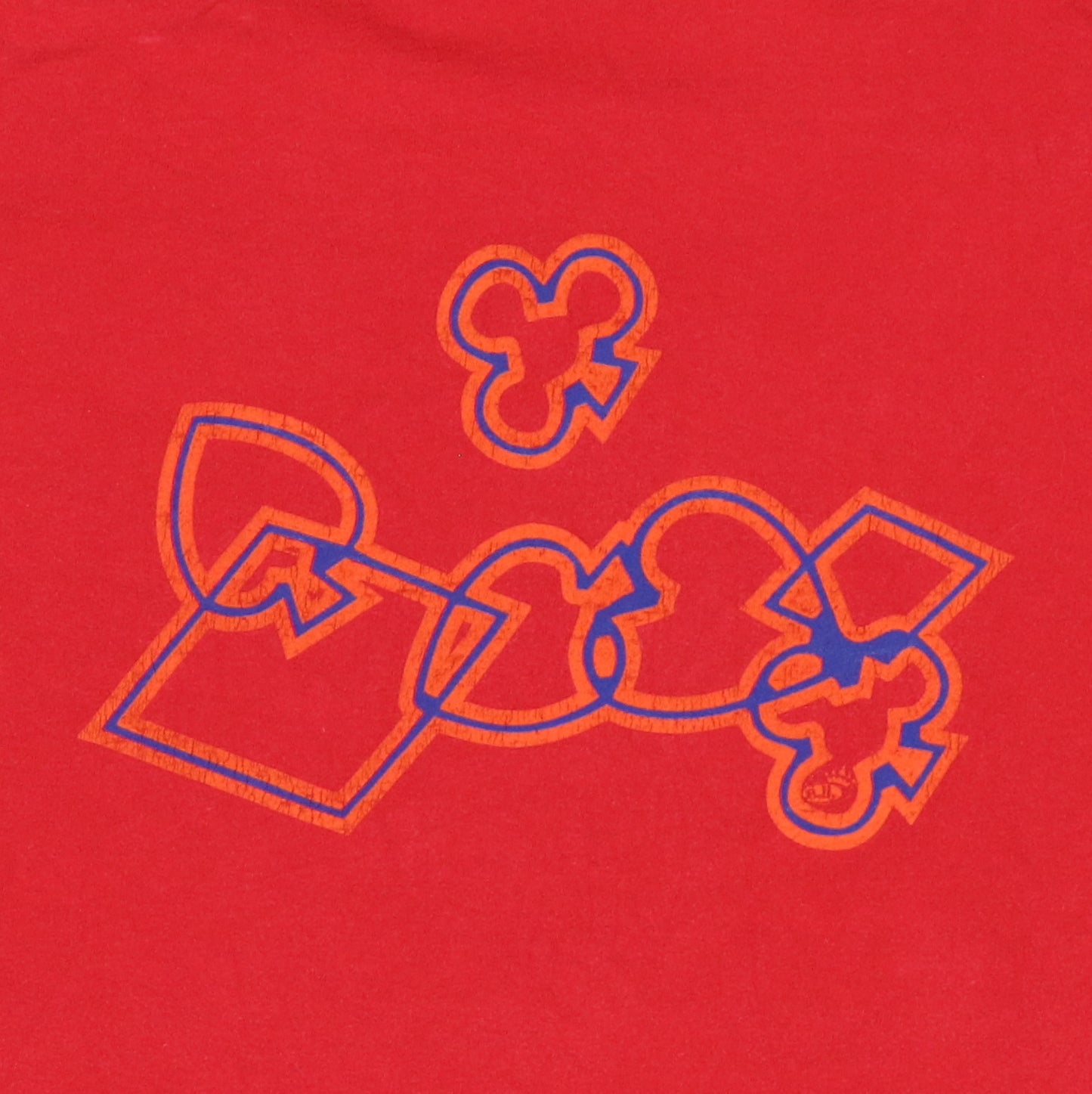 1995 Belly King Shirt