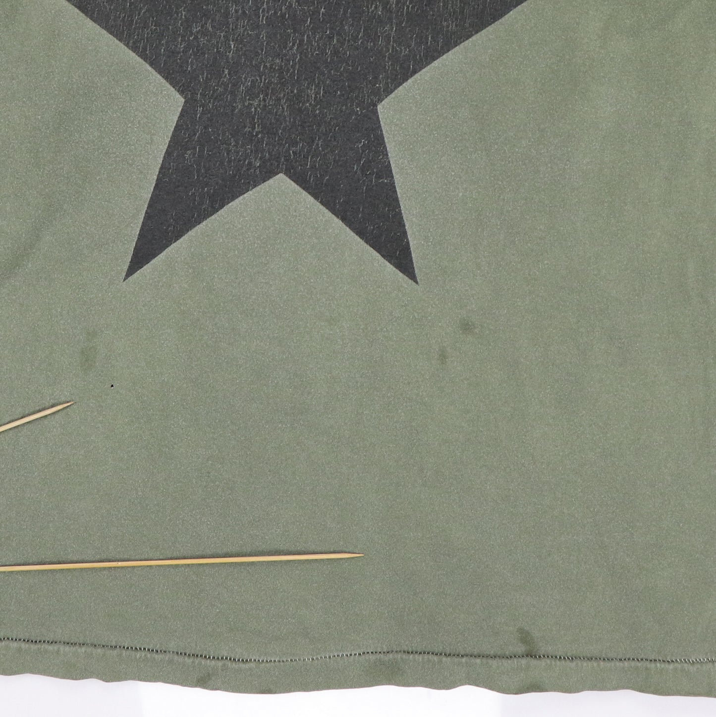 1995 REM Monster Tour Shirt