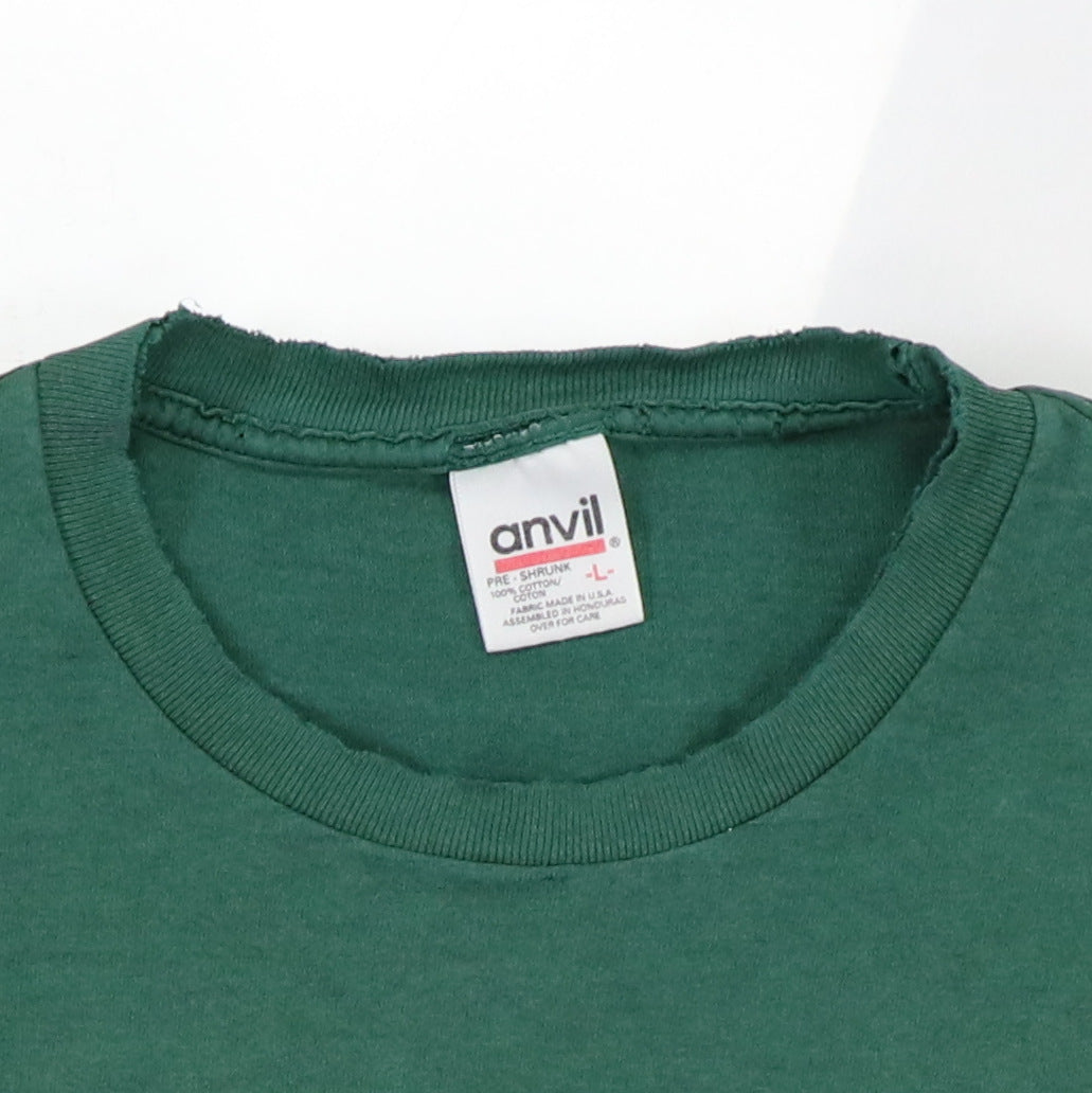 1997 The Prodigy Fat Of The Land Shirt