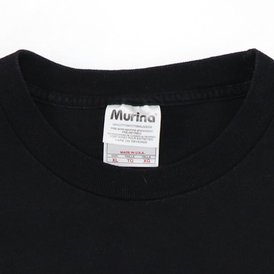 1999 Jimi Hendrix Shirt