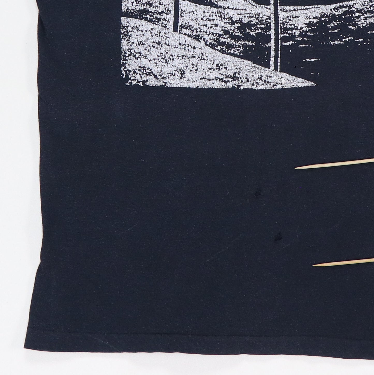 1970s Welcome Two Missouri Shirt