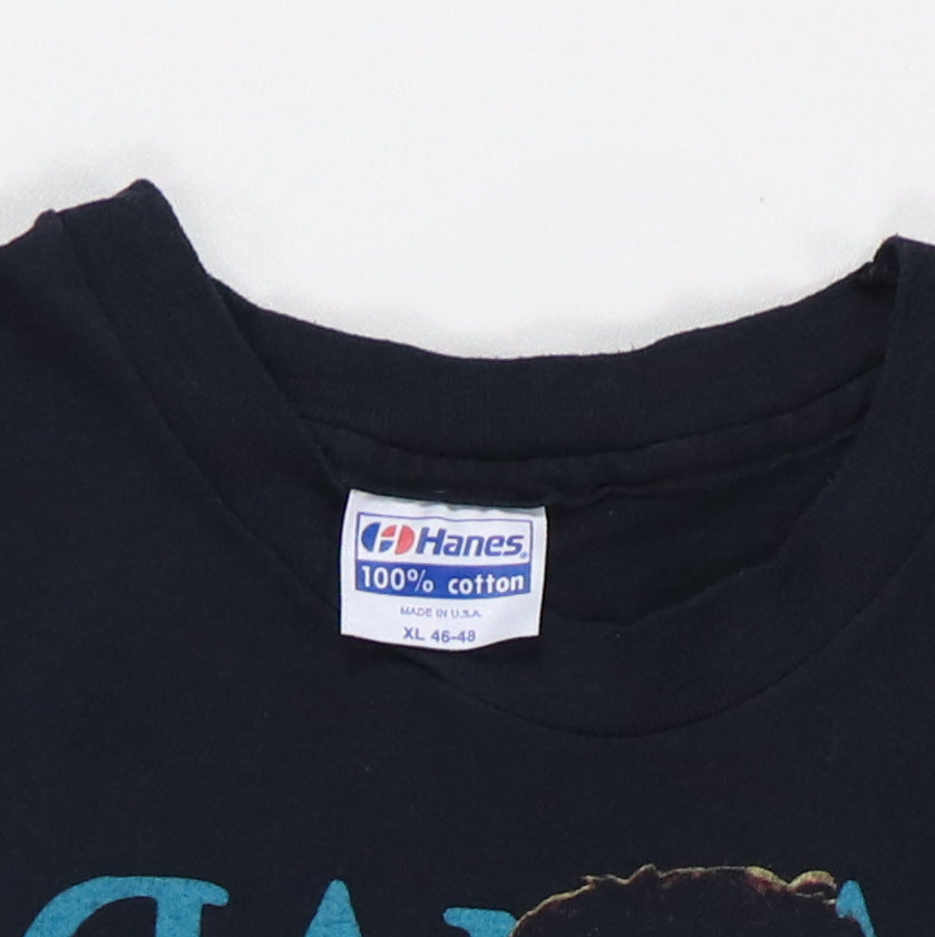 1984 Adam Ant Strip Tour Shirt