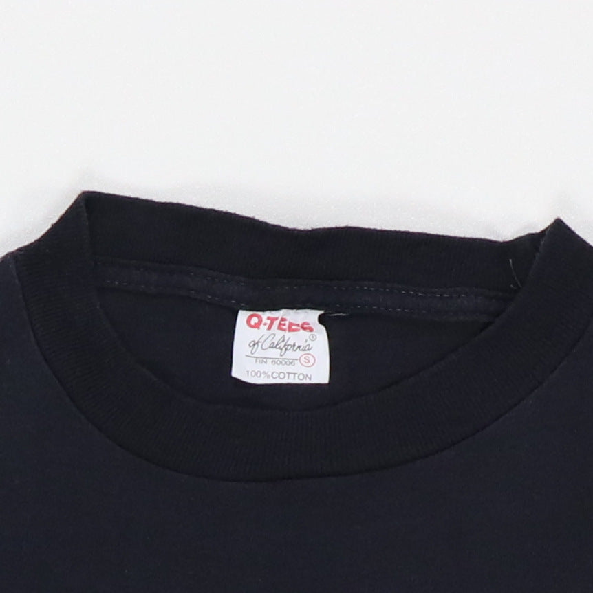 1986 John Lennon Live In New York City Shirt