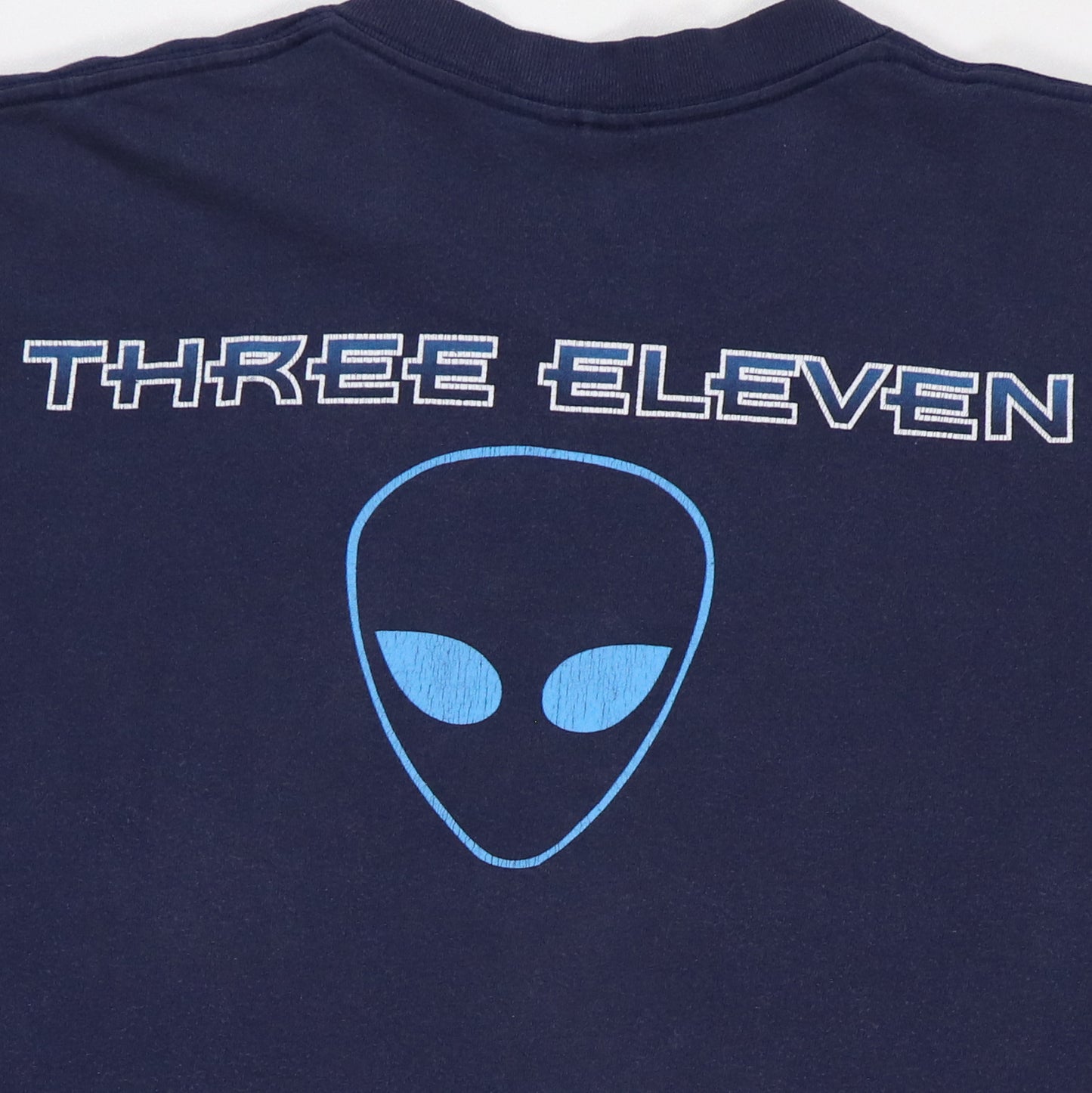 1995 311 Alien Shirt