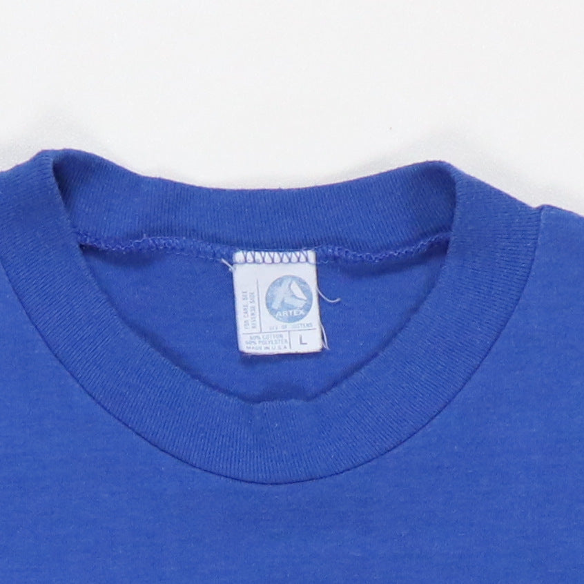 1988 Kansas Jayhawks National Champions Shirt