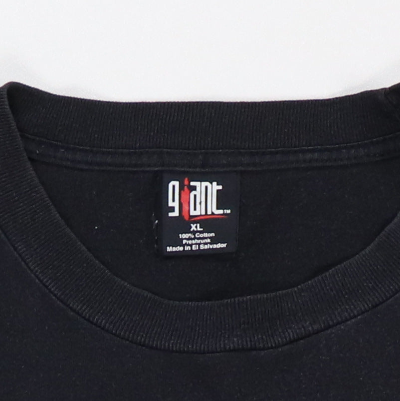 1998 Corrosion Of Conformity Shirt