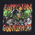 1998 Corrosion Of Conformity Shirt