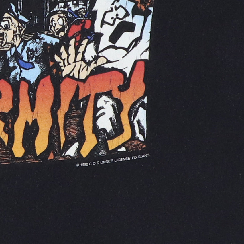 1998 Corrosion Of Conformity Shirt