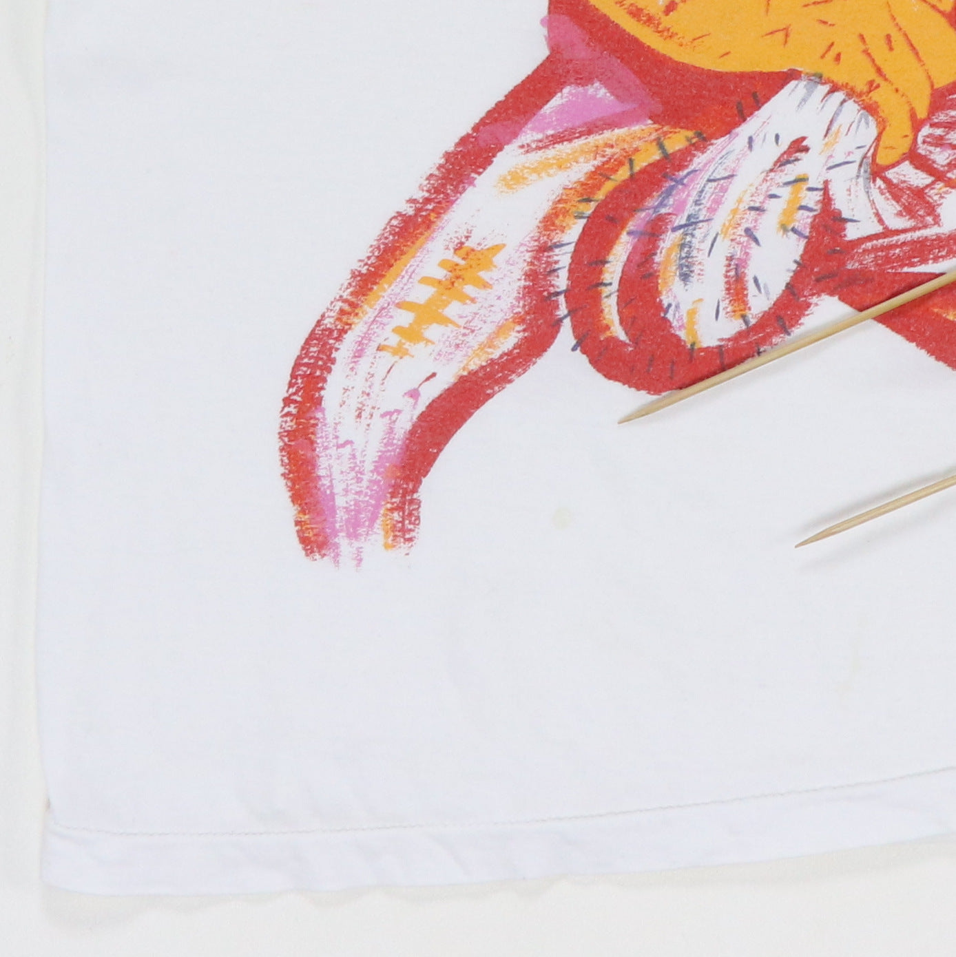 1986 The The Infected Shirt