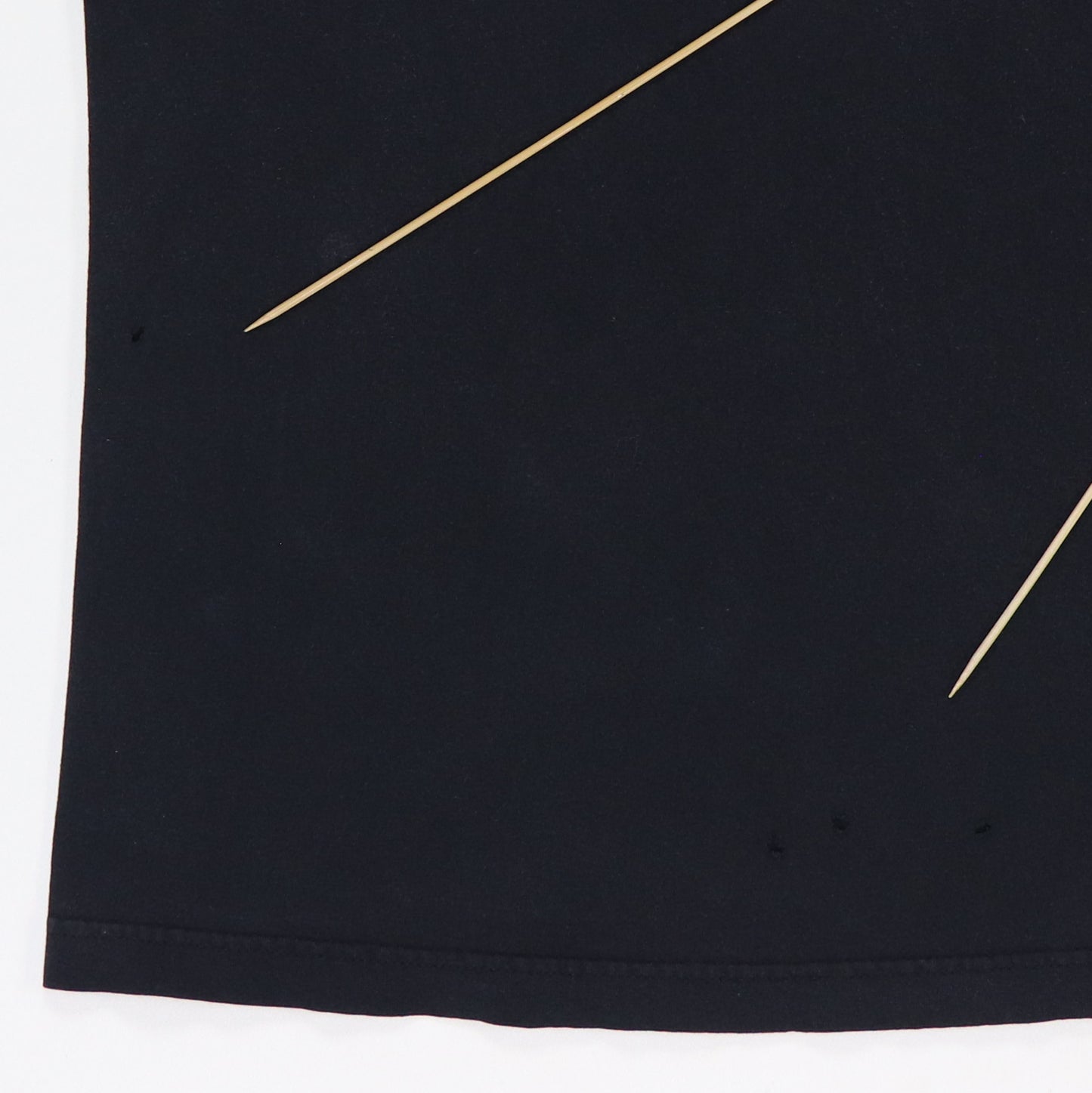 2001 Vince Neil Summer Solo Tour Shirt