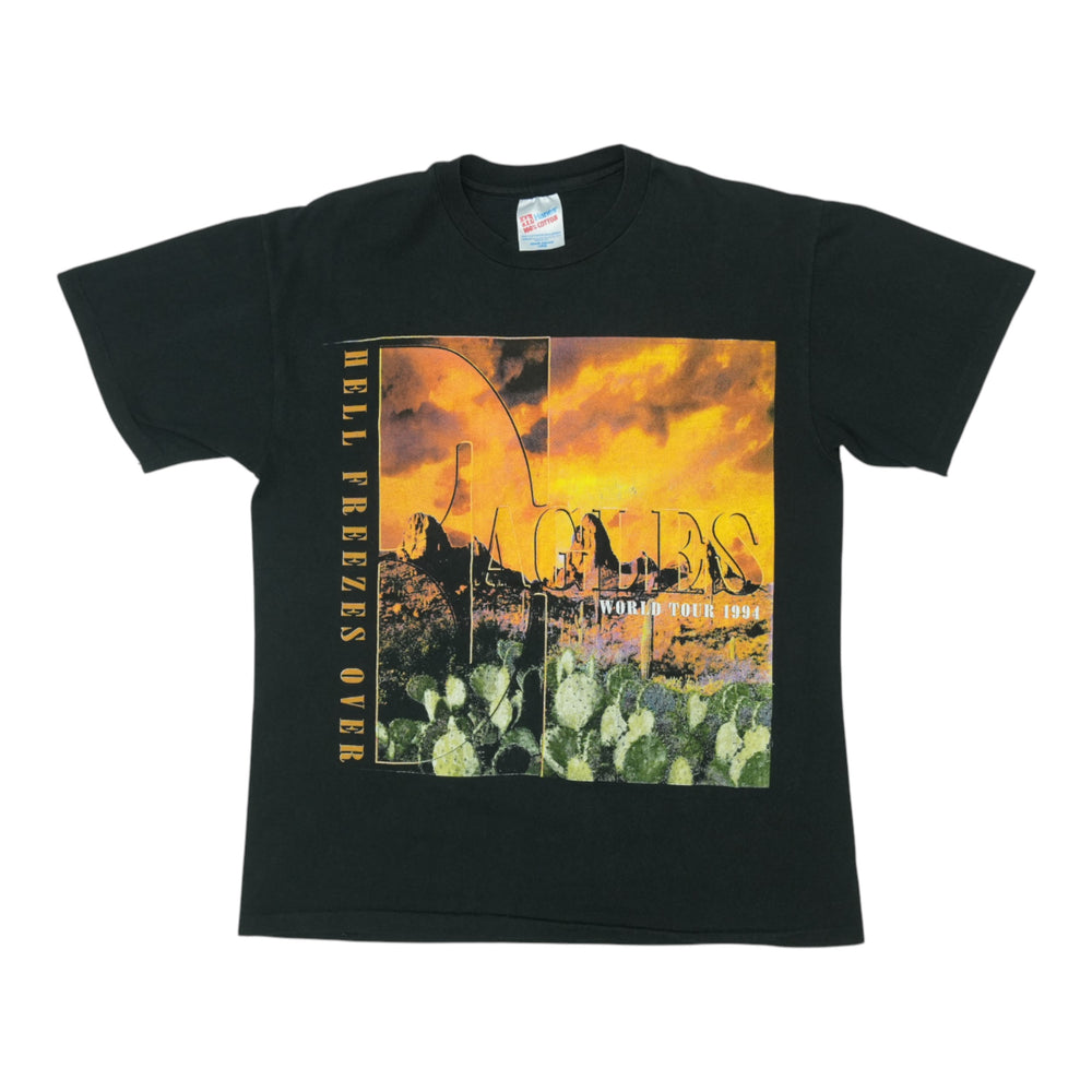 1994 Eagles Hell Freezes Over Tour Shirt
