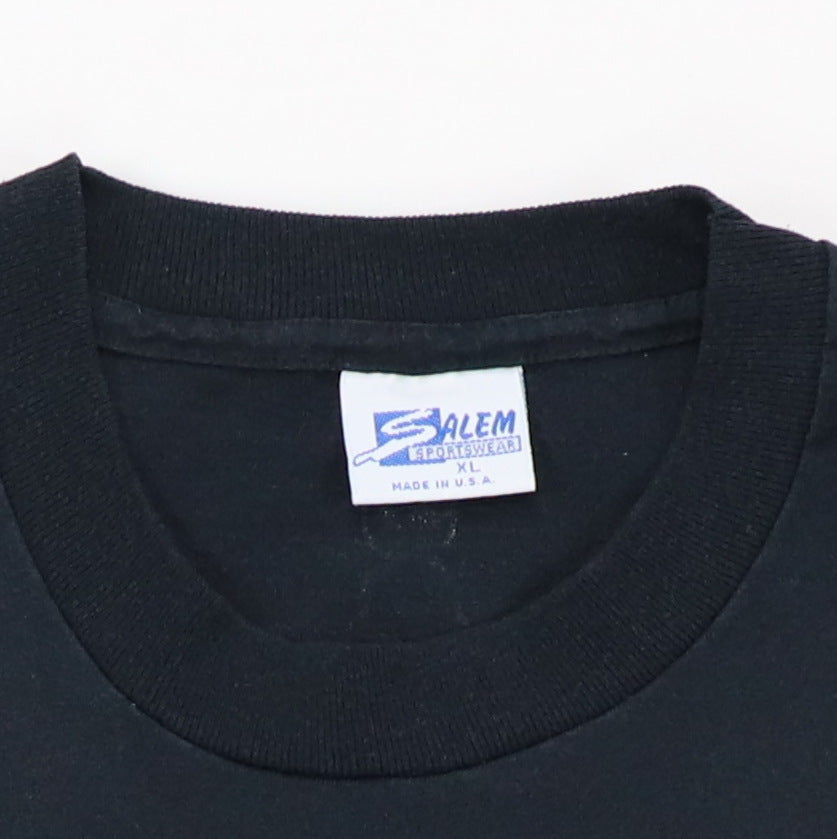 1989 Billy Joel Storm Front Shirt