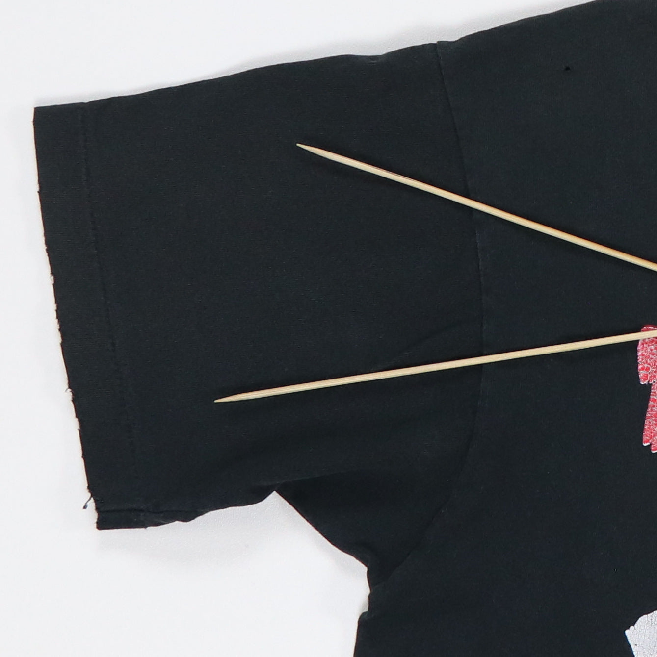 1990s Pearl Jam Alive Shirt